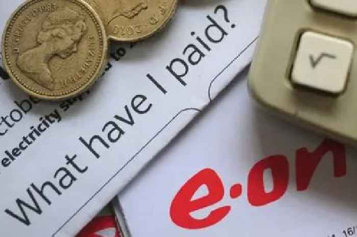 New energy price cap announced and rise is bigger than expected for UK households