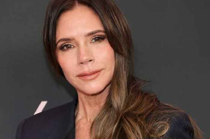 Victoria Beckham's fashion brand hit by another year of losses