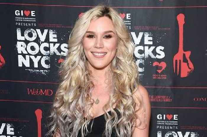 Joss Stone wants a cup of tea with men who wanted to kill her