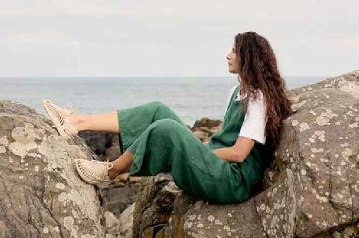 Cornish fashion brand Seasalt announces massive profits months after cutting jobs