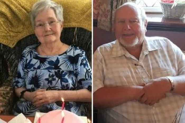 Death notices and funeral announcements from Grimsby and Scunthorpe Telegraph - August 27, 2025