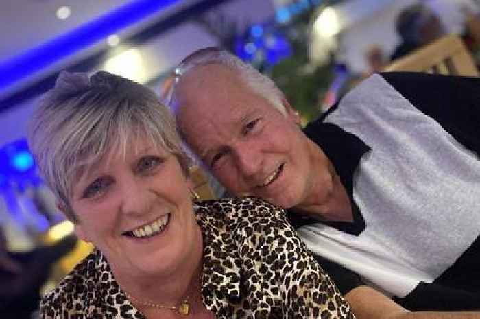British man who fell into coma after becoming stranded in Greece dies