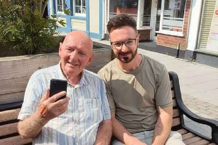 Family tech venture launches service to combat loneliness in older people