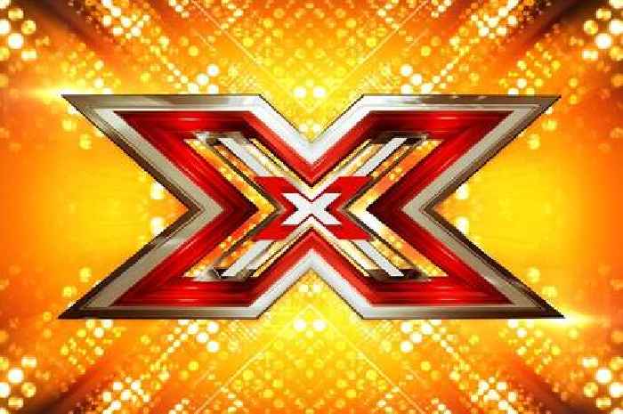 Essex X Factor and The Voice star announces wedding with stunning photo