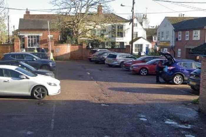 New parking charges for three car parks in Essex town