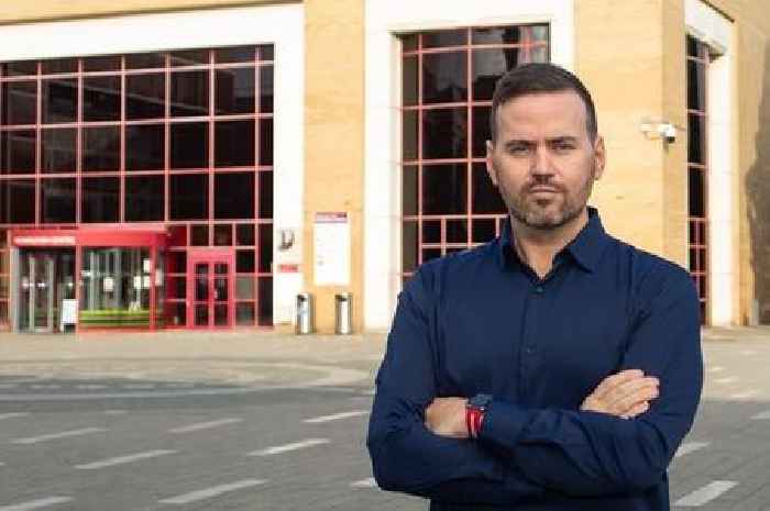 Working-class families 'kicked out of homes for asylum seeker housing' council leader claims