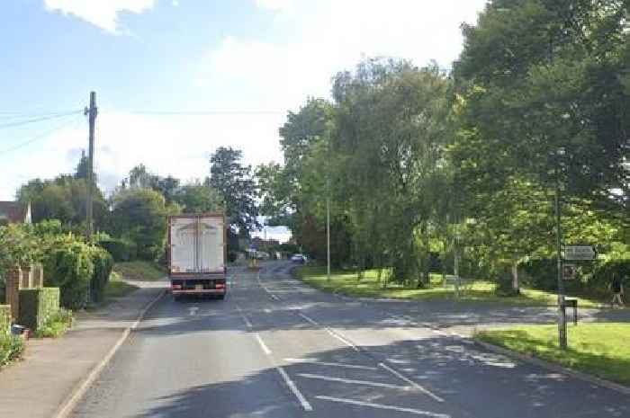 Live A229 traffic updates as crash involving pedestrian blocks road near Maidstone