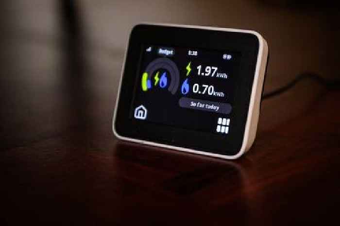 Families hit with higher costs as Ofgem raises energy cap before winter