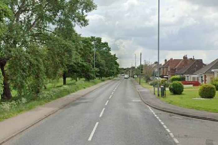 Division over speed humps plans to cut ‘excessive speeds’ along town street