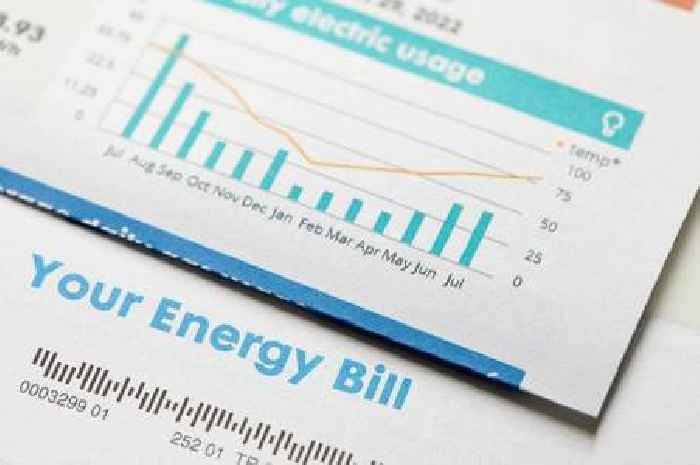 Energy price calculator shows how much your bills will cost from October