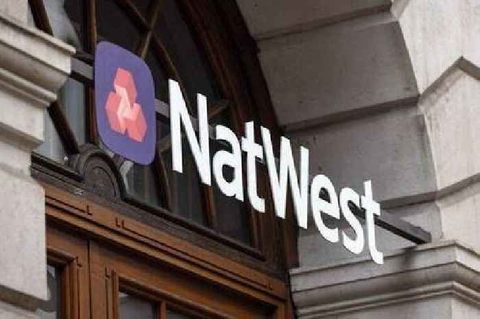 NatWest set to close branches in September including in Cambridgeshire