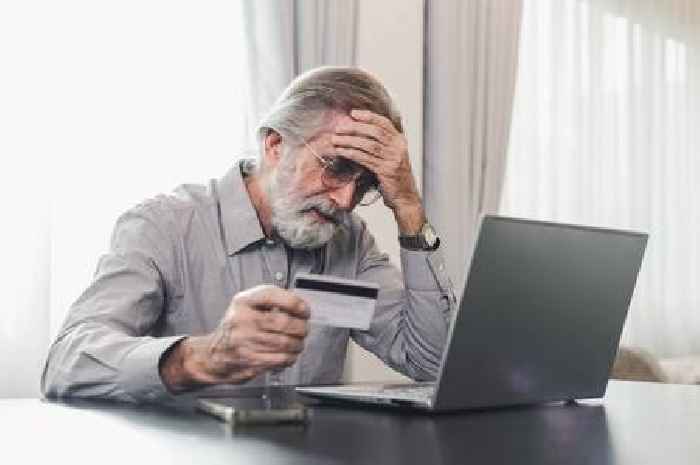 Brits lose £757 on average to scammers posing as Natwest, Santander and Lloyds