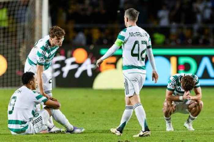Celtic board thoughts as Champions League jackpot blown with pundits onto Maeda and Rodgers exit plan
