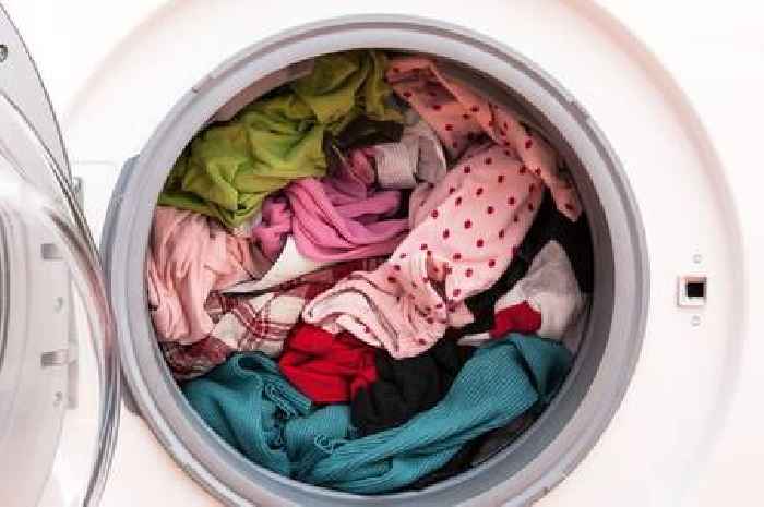 Dry washing quickly and for free this autumn with £4.49 Aldi item  perfect for small spaces
