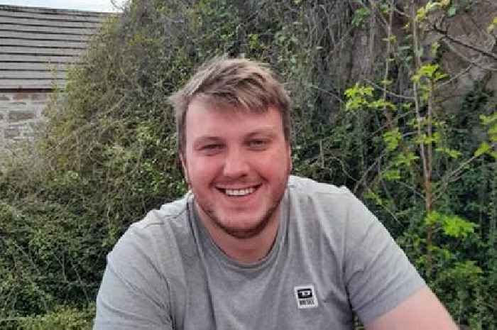 Family pay tribute to 'larger-than-life character' who died in motorbike crash with car