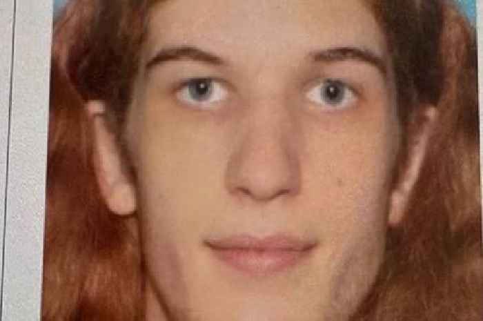 First picture of school shooter who killed two children they prayed