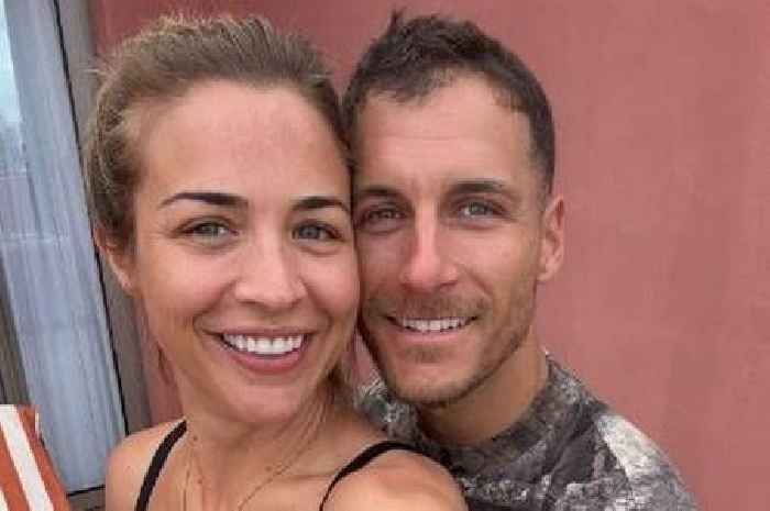 Gemma Atkinson shares huge announcement with Gorka Marquez amid time apart