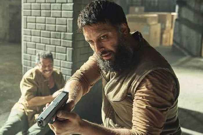 Is Atomic based on a true story? The disturbing real-life events behind Sky's new thriller