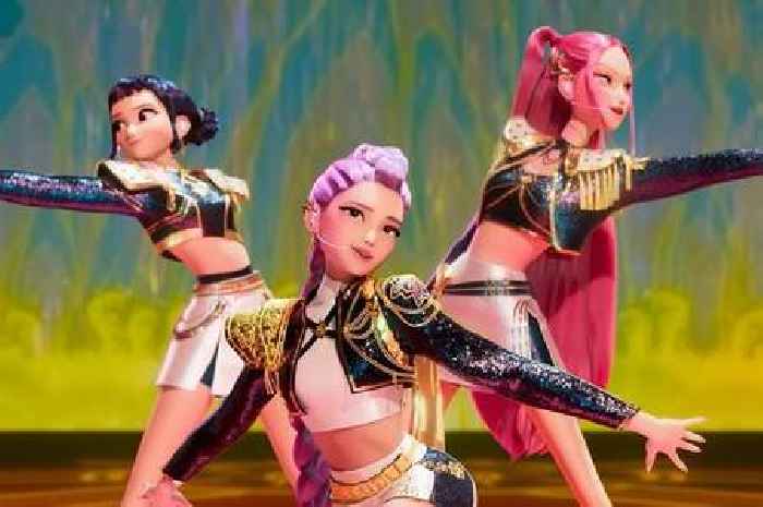 Kpop Demon Hunters makes Netflix history and now everyone is copying the lingo