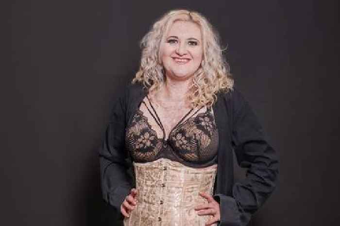 Lanarkshire to host Burlesque Chair Dance Scotland semi-finals