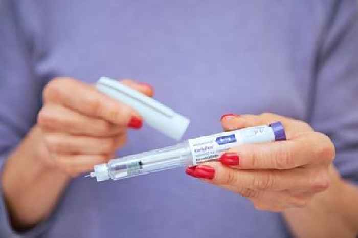 NHS-backed programme freezes Mounjaro costs despite 170% price hike