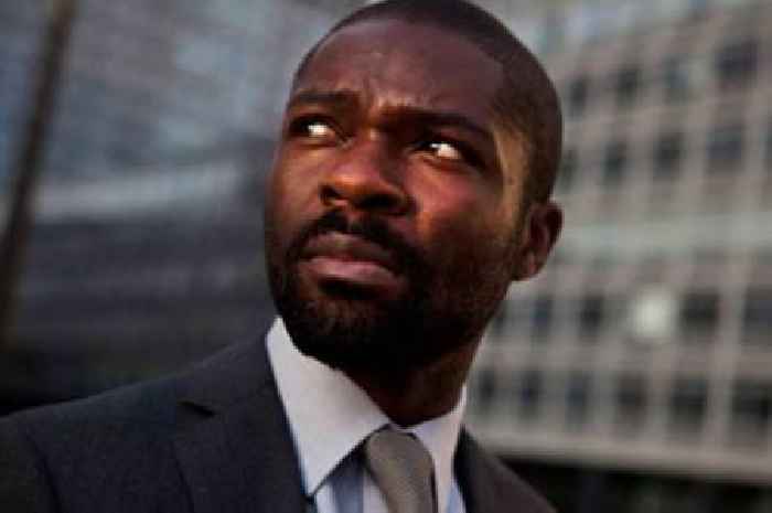 Netflix fans hooked on 'gripping' movie with BBC star leading 'superb acting'