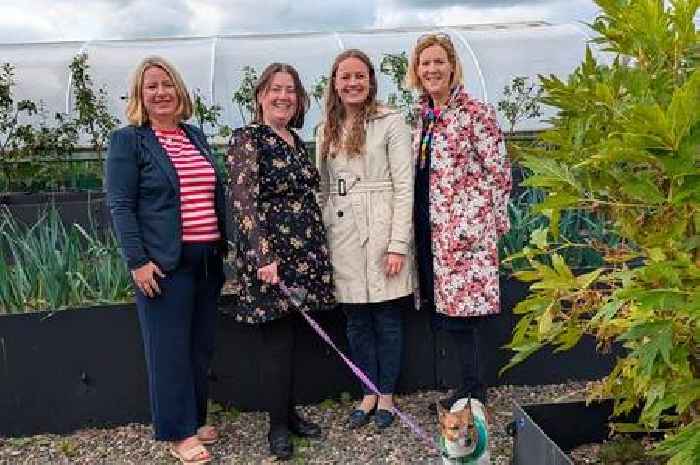 New partnership in West Lothian delivering results for women seeking employment
