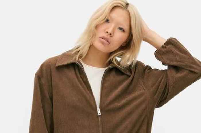 'Perfect' Primark £26 autumn jacket shoppers 'fear they need' is 'easy to style'