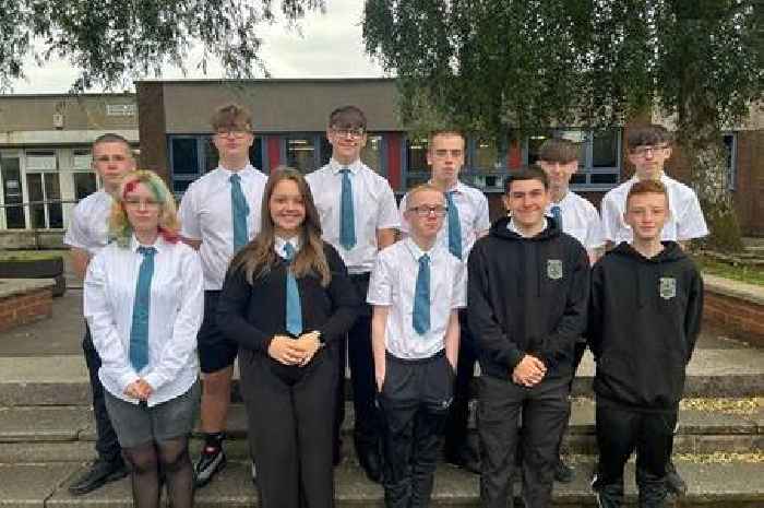 'Positive progress' made at Ayrshire school deemed 'weak' by inspectors