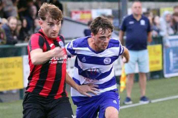 St Cuthbert Wanderers aim to add experience ahead of Scottish Cup clash with Burntisland Shipyard
