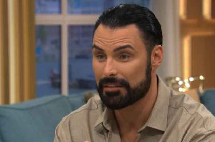 This Morning's Rylan Clark halts ITV show for furious immigration rant as fans fear for his job