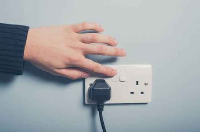 This one-second job will '100% save you money' Ofgem's price increase is announced