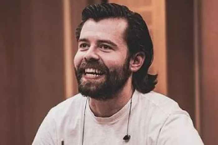 Tyler Harris dead as bandmates pay tribute to The Ultra Violets drummer