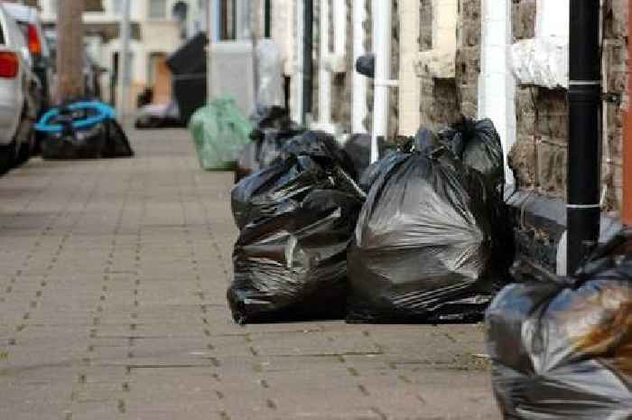 Council faces almost £300,000 fine if key target missed