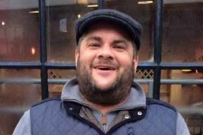 Popular Welsh rugby player dies suddenly at 46