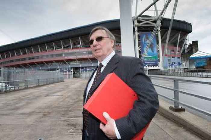 Former WRU boss brands plan 'a crock of s***' and urges fans to march in protest