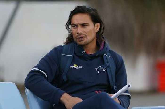 Today's rugby news as game in mourning as Maori All Black dies aged 39