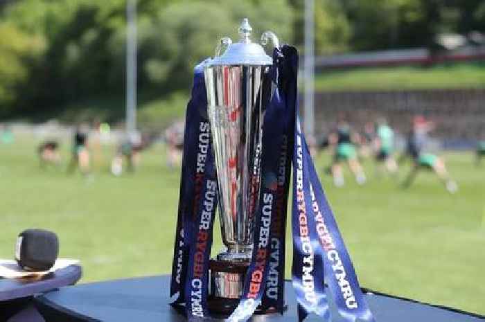 WRU announces significant new TV plan for Welsh league