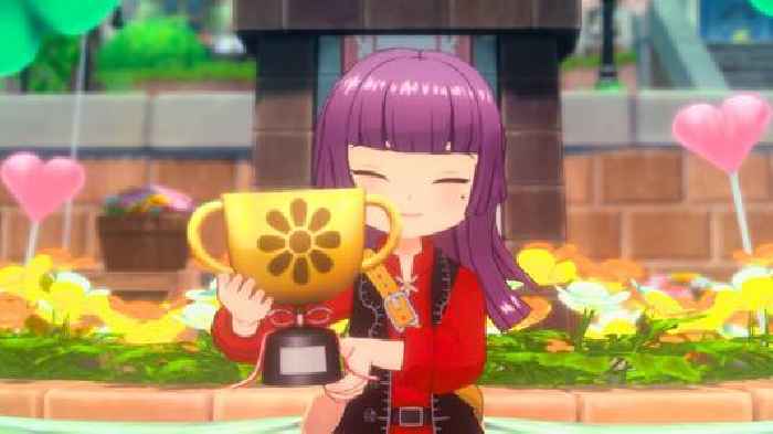 How to win the Flower Festival in Story of Seasons: Grand Bazaar