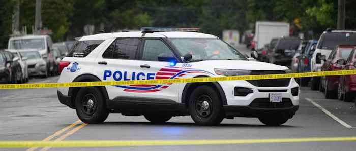 D.C. Homicide-Free Streak Not First in ‘Years’