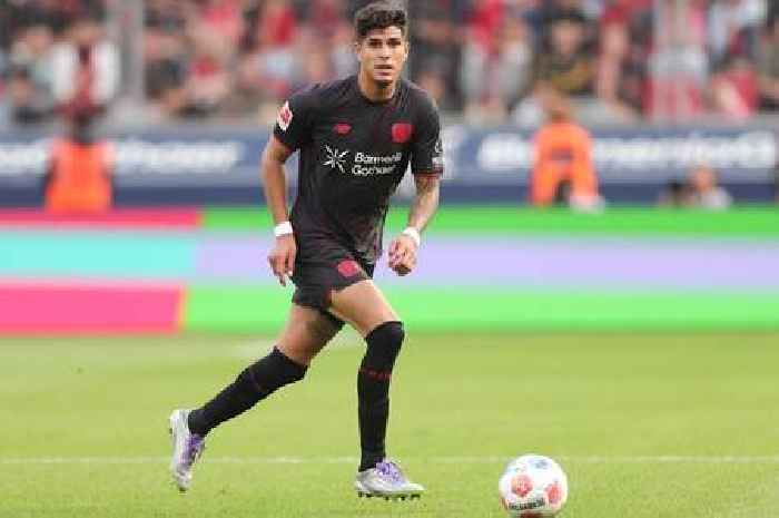 Arsenal can sign £92m player for Mikel Arteta as Andrea Berta transfer masterplan clear