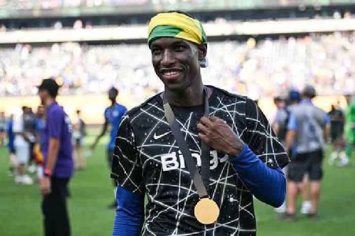 Chelsea handed major Nicolas Jackson transfer update as Bayern Munich chief confirms stance