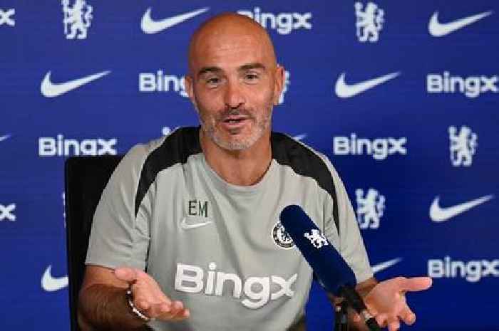 Chelsea prepared to end 24-year transfer rule for £120m worth of talent