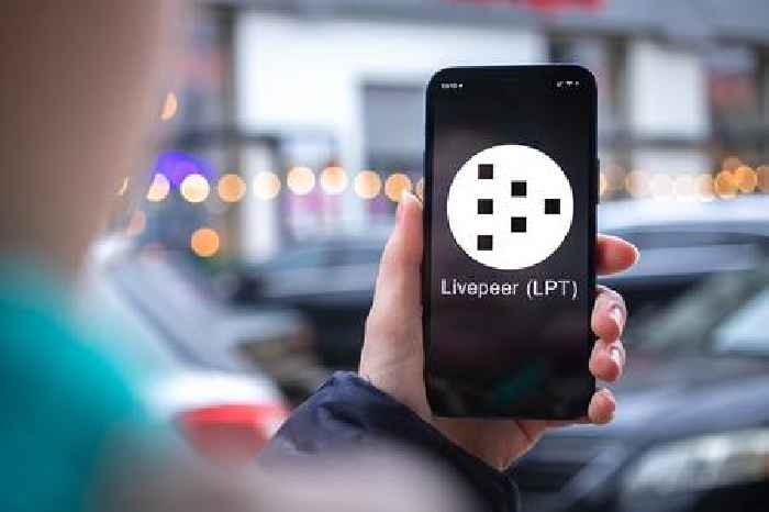 Livepeer’s LPT token price is soaring, but what is causing the rally?