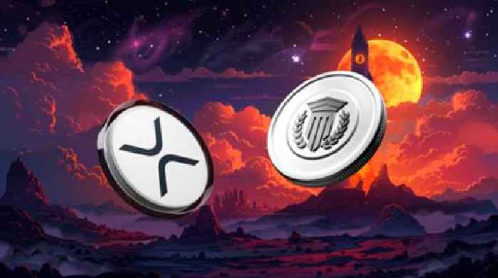 XRP analysts target $5 by 2026, but MUTM could deliver 27x before then