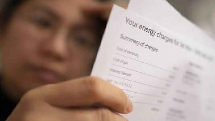 The changing face of your energy bill as poverty and climate demands grow