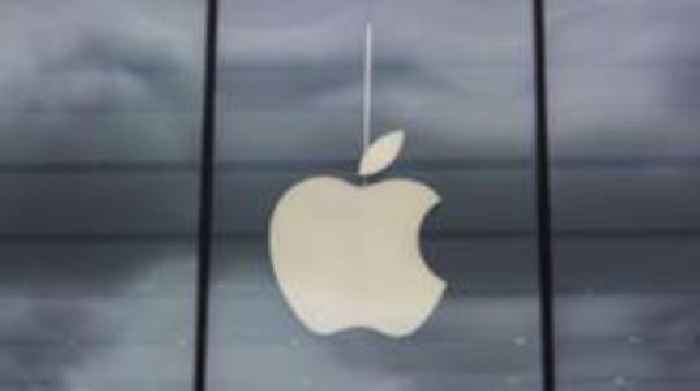 Apple warns UK against introducing tougher tech regulation