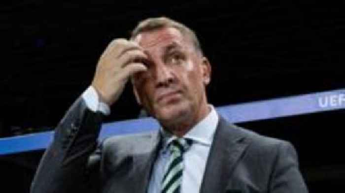 'Ignominy in Almaty' - the reasons for Celtic's Champions League exit