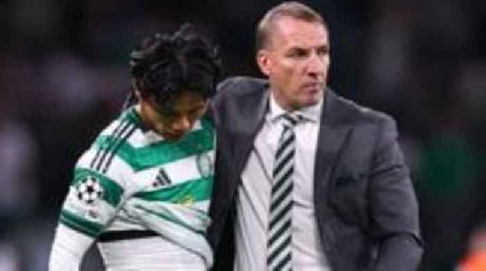 Where does blame lie for Celtic's Champions League exit?