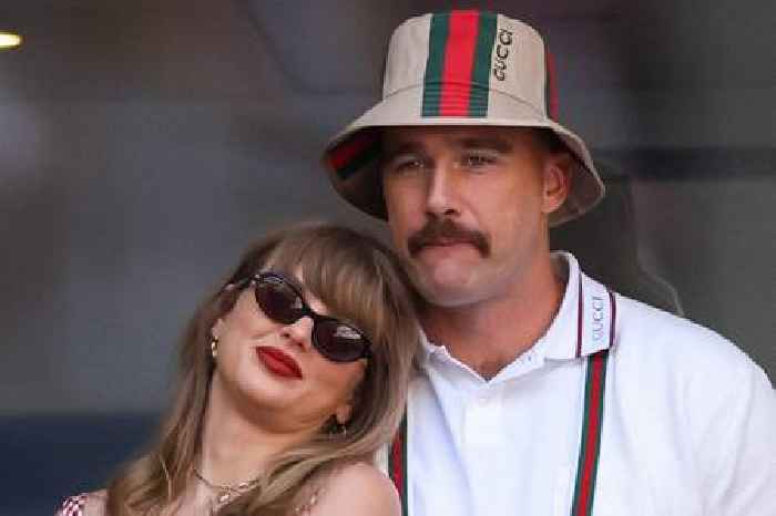 News24 | Five things to know about Taylor Swift and Travis Kelce’s love story